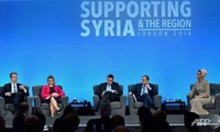 Les pays donateurs promettent plus de 10 milliards de dollars pour les Syriens