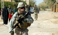 Le Pentagone renforce ses moyens pour contrer Daech