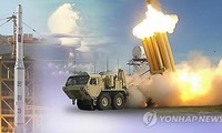 Séoul et Washington en négociation en vue du déploiement du THAAD
