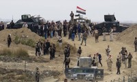 75 djihadistes de l’EI anéantis en Irak