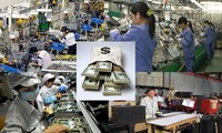 2016 : Plus de 100 mille travailleurs vietnamiens seront envoyés à l’étranger 
