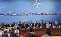 L'OTAN renforcera sa présence militaire en Europe de l'Est