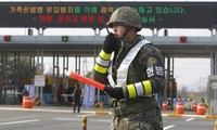 Pyongyang suspend le « téléphone rouge » militaire avec le Sud