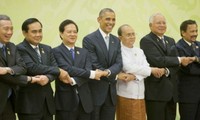 Nguyen Tan Dung participe au Sommet spécial Asean-Etats-Unis