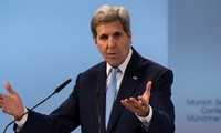 Kerry: la crise migratoire est une "menace quasi-existentielle" pour l'Europe