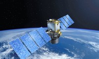 Le Vietnam va lancer deux satellites suplémentaires en 2019