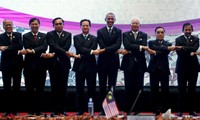 Approfondir le partenariat stratégique ASEAN-Etats-Unis