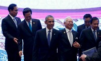Dynamiser le partenariat stratégique ASEAN-Etats-Unis