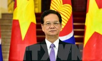 Le PM Nguyen Tan Dung participe au Sommet ASEAN-Etats-Unis