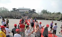 Le Vietnam, la destination favorie des toursites chinois lors de la fête du Têt