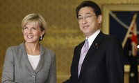 Le Japon et l’Australie adoptent des sanctions contre la RPDC 