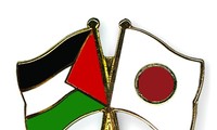 Le Japon fournira à la Palestine une aide de 780 millions de dollars 
