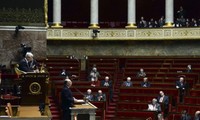 L’Assemblée nationale française adopte la prolongation de l’état d’urgence