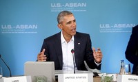 Obama annonce des mesures pour stimuler les économies d’Asie du Sud-Est