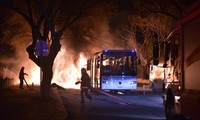 Attentat sanglant en plein centre d’Ankara