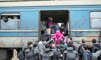 Crise migratoire: l’Europe a «complètement échoué» dans sa gestion