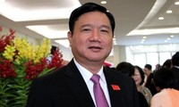 Publication du téléphone rouge du secrétaire du comité du PCV pour Ho Chi Minh-ville