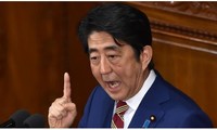 Le gouvernement japonais approuve des sanctions unilatérales contre Pyongyang