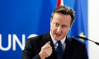 Brexit : David Cameron annonce la tenue d'un référendum le 23 juin