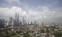 Le Royaume Uni et l'Australie craignent une attaque terroriste à Kuala Lumpur