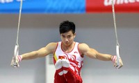 Phạm Phước Hưng et le rêve des jeux olympiques de Rio
