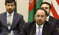 Nouvelles négociations à Kaboul sur la paix en Afghanistan