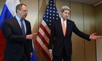Syrie : le régime accepte l'accord de cessez-le-feu