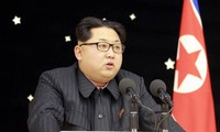 Pyongyang menace de “frappes punitives” contre Séoul et Washington