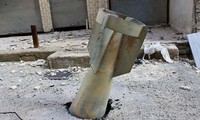 Syrie : l’opposition accepte le principe d’une « trêve provisoire »