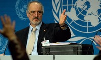 Syrie : Résolution sur la trêve présentée au Conseil de sécurité