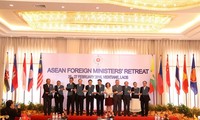 Conférence restreinte des ministres des Affaires étrangères de l’ASEAN