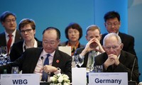 G20: L’Allemagne s’oppose à un plan de relance 