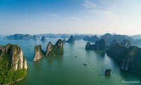 Les sites vietnamiens qui figureront dans le film “Kong: Skull Island” 