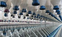 Le TPP aide le Vietnam à accélérer ses exportations de textile