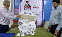 Législatives en Iran: les réformateurs donnés vainqueurs à Téhéran