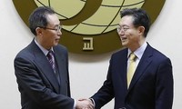 Pékin suivra la résolution de l’ONU contre Pyongyang