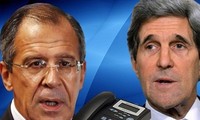 Entretien téléphonique Lavrov-Kerry sur la trêve en Syrie