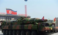 Pékin suivra la résolution de l’ONU contre Pyongyang