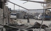 Syrie: la trêve tient malgré des accusations de violations
