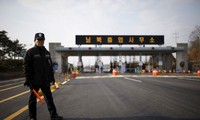 La fermeture de Kaesong coûte cher aux entreprises sud-coréennes