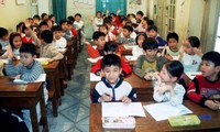 L’OIF aide le Vietnam dans l’enseignement du français