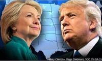 Primaires américaines : Clinton et Trump s’imposent lors du Super Tuesday 