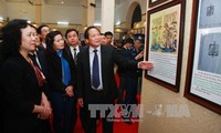 Haiphong accueille « Hoang Sa et Truong Sa - les preuves historiques et juridiques » 