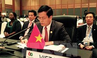 Le Vietnam à la 31ème session du Conseil des droits de l’Homme de l’ONU