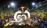 Ho Chi Minh-ville accueillera le Festival mondial des Cultures de 2017