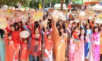 Nouveautés de la 3ème Fête des aodai de Ho Chi Minh-ville