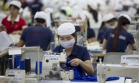 La part de marché du textile vietnamien augmente aux Etats-Unis