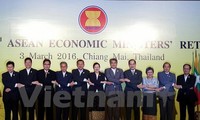 ASEAN : ouverture de la 22ème conférence restreinte des ministres de l'Economie