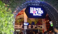 Hanoï Rocks Hostel, une auberge de jeunesse «de luxe» pour les routards