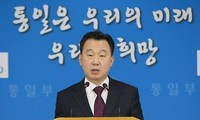 Séoul étudie des possibilités de sanctions contre Pyongyang